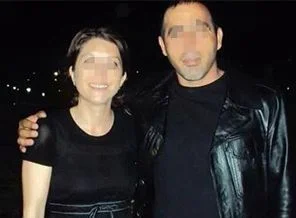 Öğretim görevlisinin acı sonu