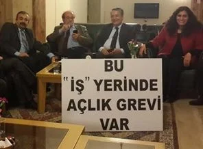 Önder: Bu ayın en talihsizleri; biri biziz, diğeri Mehmet Şimşek