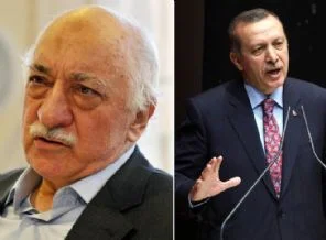 Onlar Gülen'i de, AK Parti'yi de eleştiriyor