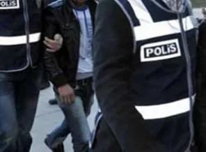 Operasyon onlara da uzandı!