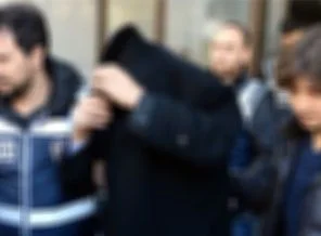 Operasyonda 1 kişi serbest bırakıldı