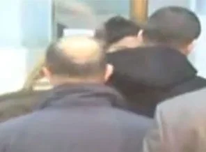 Operasyonda o isim serbest bırakıldı