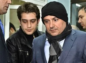 Operasyondan 1 gün önce tüm mal varlıklarına el mi konulmuş?