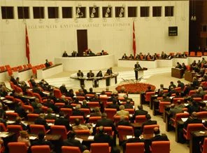 Operasyonla ilgili soru önergesi verildi