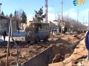 Organize Sanayi'de büyük patlama