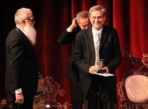 Orhan Pamuk: Düşünce özgürlüğü yerlerde sürünüyor
