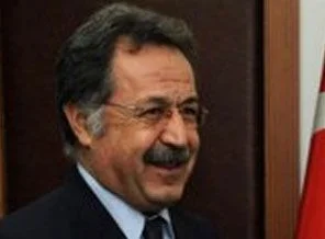 Orhan Saka vefat etti