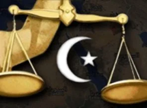 Ortadoğu halkları Şer'i hukuku istiyor