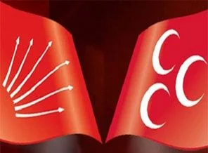 Osmaniye'de MHP ve CHP'ye şok