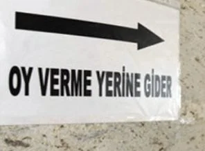 Oyu partiye mi, adaya mı verirsiniz?