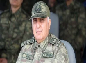 Özel'den Erdoğan'a: Komutanlara da aynı kumpas kuruldu