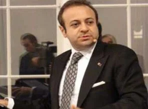 'Para sayma makinesini polis getirdi'