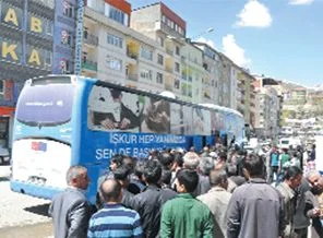 Patron işçisini bir 'tık'la bulacak