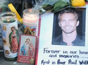 'Paul Walker ölmedi' iddiası
