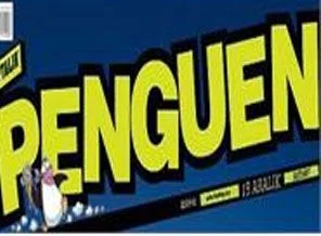 Penguen'den Gülen ve Erdoğan'lı 'operasyon' kapağı
