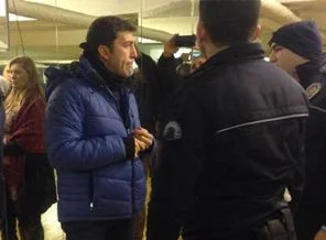 Picasso Cep Sahnesi kapanıyor