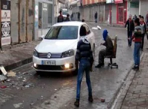 PKK 'asayiş timi'ne operasyon