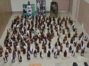 PKK'nın cephaneliğine operasyon yapıldı