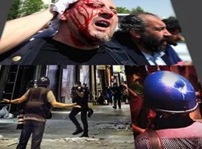 Polisten Ahmet Şık'a "faşist" davası