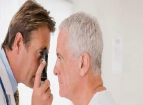 Problem gözlüğünüzle değil gözünüzde olabilir
