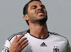 Quaresma imzayı attı! İşte yeni takımı