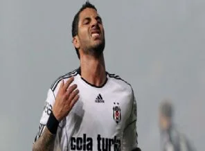Quaresma imzayı attı! İşte yeni takımı