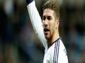 R.Madrid'de Ramos sevinci!