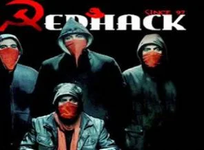 Redhack'te tahliye kararı