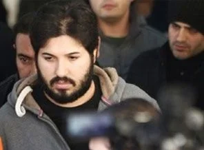 Reza Zarrab'a büyük şok! Azerbaycan kabul etmedi