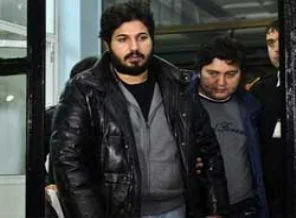 Reza Zarrab Yeni Şafak'tan özür diledi