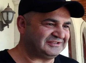 Şafak Sezer'e hapis şoku