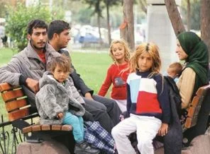 Sağlık Bakanlığı: Suriye'den 13 bin 757 yaralı giriş yaptı