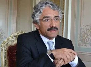Salih Güzel: Hedefimiz hizmet