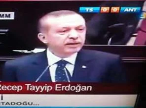 Samanyolu'ndan şaşırtan haber