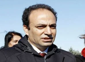Şanlıurfa'dan aday mı oluyor?