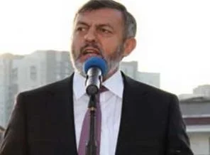 'Sarıgül'ü Morgül olarak göndereceksiniz'