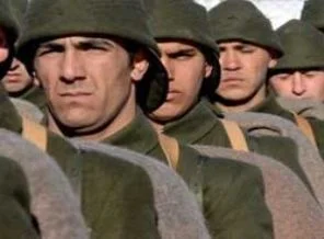 Sarıkamış Harekatı'nın 99. yıl dönümü
