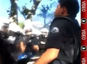 Sarısülük cinayetinde yeni görüntü: Çektim, sıktım üç tane!