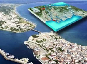 Savcı, Kanal İstanbul'u tehlikeyi soktu