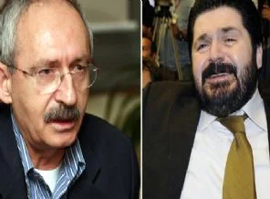 Savcı Sayan'dan Kılıçdaroğlu'na şok cevap
