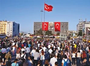 Savcıdan 13 yaşındaki 'Gezi'ciye: Ya hapse ya yuvaya