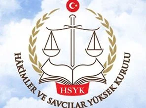 Savcılar gerildi HSYK tatile çıktı!