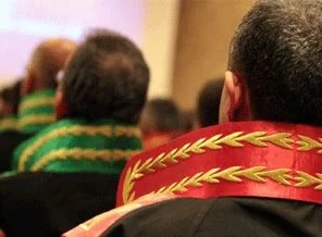 Savcılardan suç duyurusu