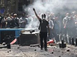 Savcılık Gezi beraatlerini temyiz etti