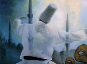 Şeb-i Arus'a Mevlana'yı anlamak için gelinmeli