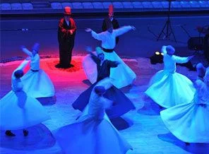 Şeb-i Arus törenleri başlıyor
