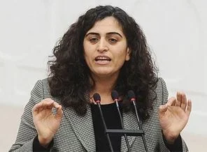 Sebahat Tuncel'den 'Balbay' eleştirisi