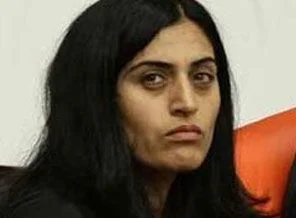 Sebahat Tuncel'den Öcalan yorumu
