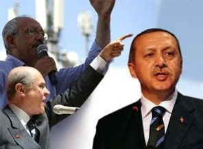 Seçimler yaklaşırken son durum? Kim önde?