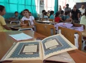 Seçmeli Din Dersleri'ne ilgi var, altyapı yok
